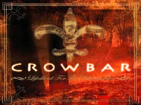 Crowbar - New dawn