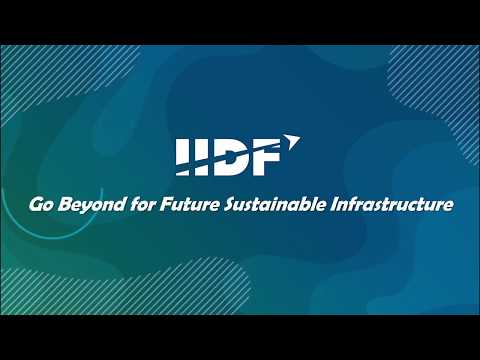 IIDF 2019 Teaser