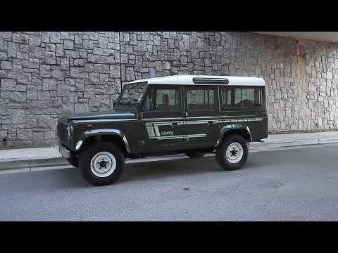 1987 Land Rover Defender (CC-1448452) for sale in Atlanta, Georgia