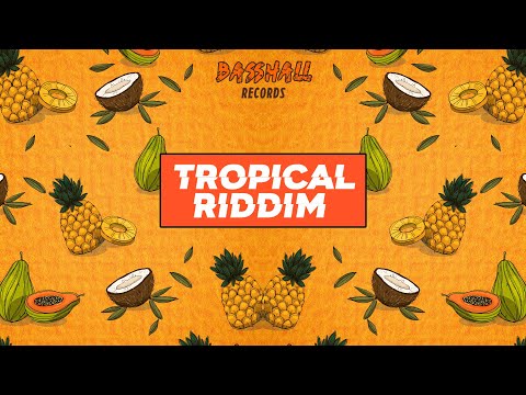 Onderkoffer - Tropical Riddim (Official Audio)