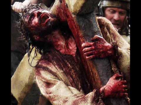 Por tuas Chagas -- Anjos De Resgate -- Tony