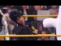 Great Imitation Of Vickie Guerrero by Kaitlyn