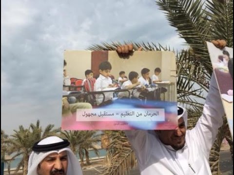 ⁣مشروع تكاليف المدارس :|: الشيخ عبدالله دشتي