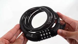 How to Set Your Combination Lock