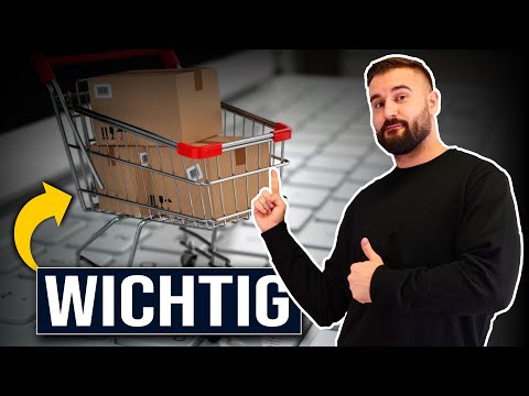 One-Product Store vs. General Store - Was dir wirklich Geld bringt!