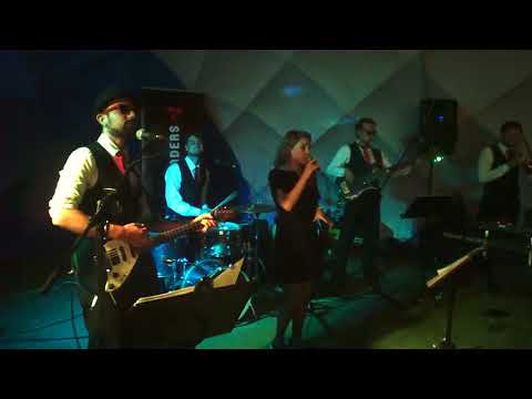 PartyLeaders - Nechte zvony znít (Marta Kubišová)