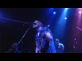 Alberta Cross - "I've Known for Long" (live) - Seattle, WA (05-16-16)