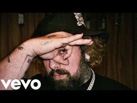 $UICIDEBOY$ Ft. Bones - F*ck The Fame (Music Video)
