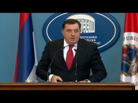 Objavljeni rezultati referenduma u RS