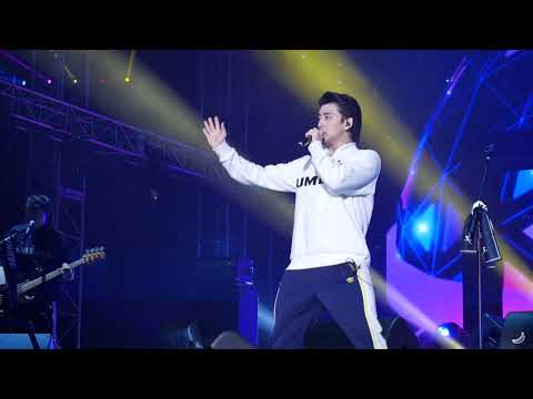 171022 [그랜드민트페스티벌(GMF)] 꿈나라 별나라 - 잔나비(jannabi) @올림픽공원 핸드볼 경기장