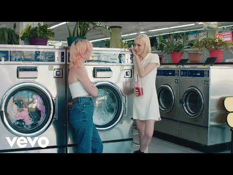 Kito, BROODS - Locked On You (Lyric Video)