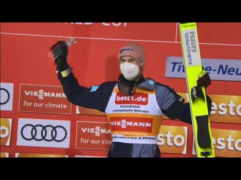 Kronika Pucharu Świata - Titisee-Neustadt (22.01.2022)