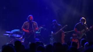 The Dear Hunter - "Regress" and "The Moon/Awake" (Live in San Diego 4-18-17)