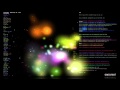 Logstalgia Webserver Access Log Visualization