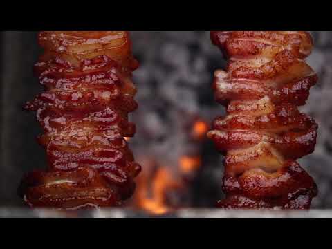 Jealous Devil Charcoal Video