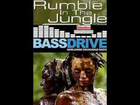 Ambonwhena ft Furiuz Stylez Rumble In The Jungle