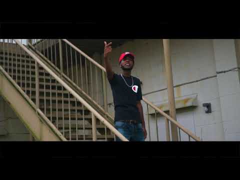 SoBro Dee - Never Change (Dir. By @tjfilmore)