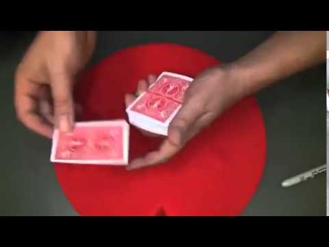 Saturn Magic -Packs Small Plays Massive Vol. 2 by Jamie Allen and RSVP Magic - DVD