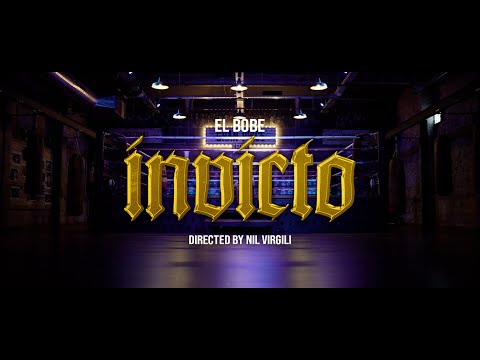 Miniatura de INVICTO