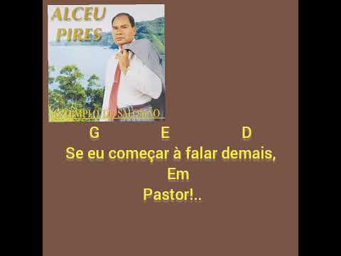 Puxe O Palitó - Alceu Pires