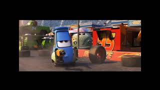 Cars-TURN DOWN for what gameplay video by sarahhilton, 3:09 duration