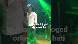 Download lagu Kaka Slank Joget Orkes sakit hati mp3 Download lagu Kaka Slank Joget Orkes sakit hati mp3
