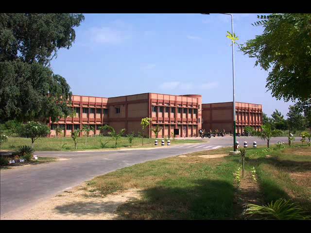 Sant Longowal Institute of Engineering and Technology видео №1