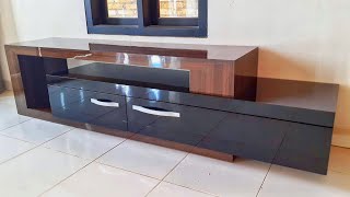 Download lagu Membuat Rak Tv Minimalis - Mewah Dan Elegan !! mp3 Download lagu Membuat Rak Tv Minimalis - Mewah Dan Elegan !! mp3