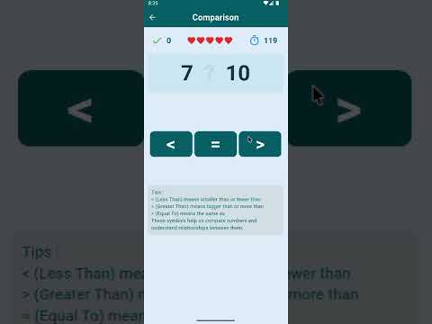 Math Master: Build Your Math