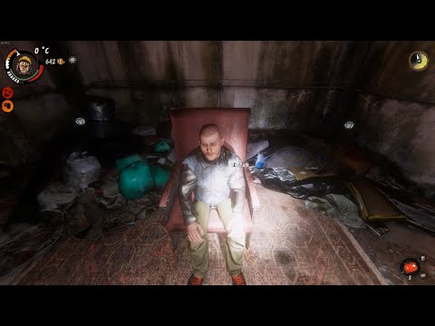 Hobo Tough Life Speedrun 8 Days 8 Vote Challenge - 08