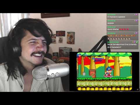 Mexicano Reacciona a Massacre - La Reina de Marte (video oficial)