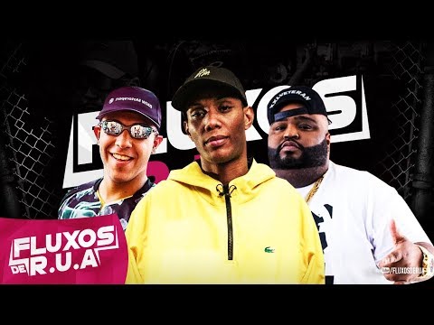 MC GW, MC Rafa 22, MC Kalzin - Ritmo De Bandido (DJ Tezinho)