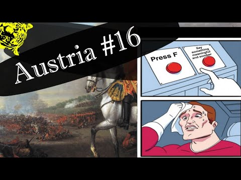 A MEANINGFUL TITLE - Empire Extended Austria part 16 - Empire: Total War