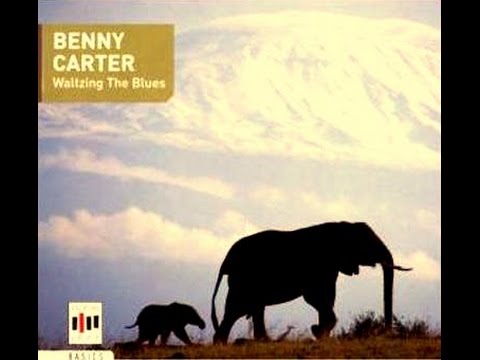 Benny Carter Quintet 1952 - I Get A Kick Out Of You