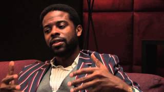 Adrian Younge interview (part 1)