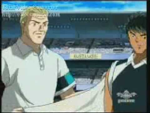 tributo a mark lenders