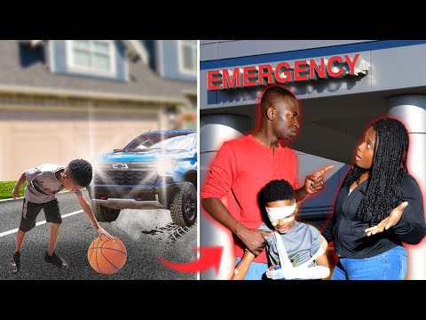 YouTube Thumbnail