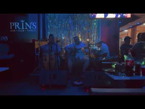 Huahine i te nahe to’eto’e - Heinui & Co