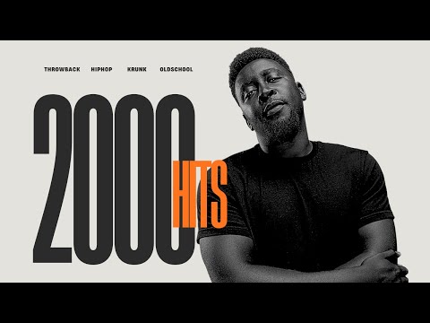 The Wake Up Call With Grauchi #204 2K Hits | 2000's Era Hip Hop Mix