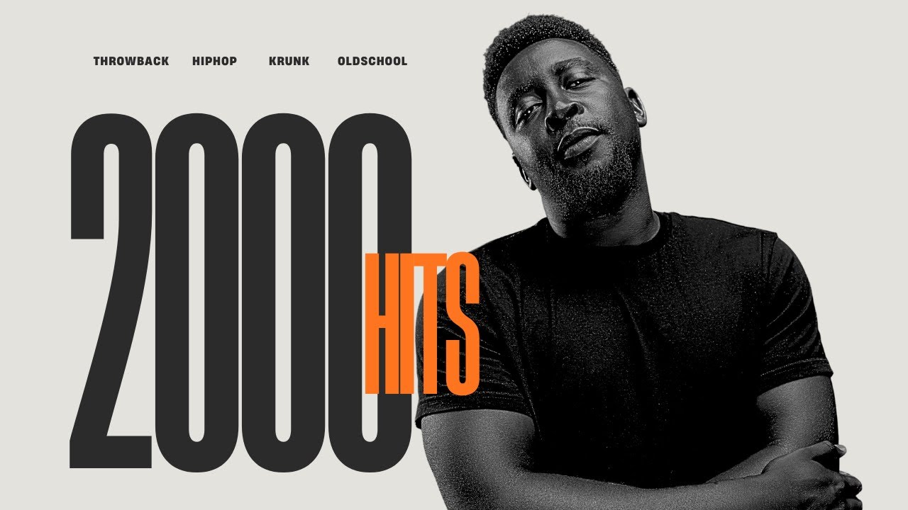 The Wake Up Call With Grauchi #204 2K Hits | 2000's Era Hip Hop Mix