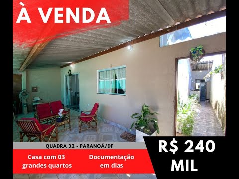 Thumbnail do Vídeo