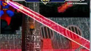 RY Sakura Mugen #15- Superman