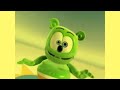 Gummy Bear Short In Preview 2 Effects In G Major 65