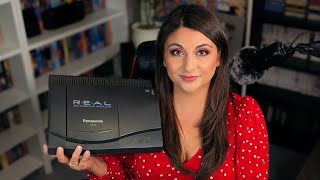 Is the 3DO Console worth playing in 2025 !?