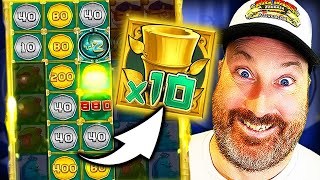 HUMP DAY SLOTS, LETS WIN BIG!!!