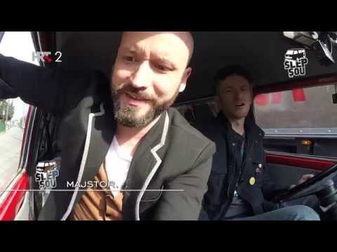 Bonus scene Pavel - Majstor