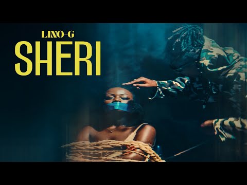 LinoG - SHERI (Official Music Video)
