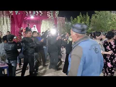 AZAMAT SHARIPOV JONLI IJRO