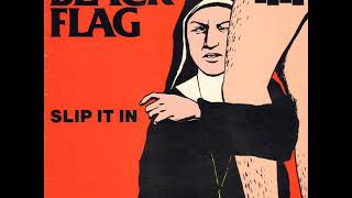 Black Flag - the Bars
