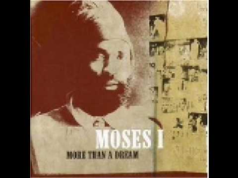 Moses I - Kick Down Sufferation